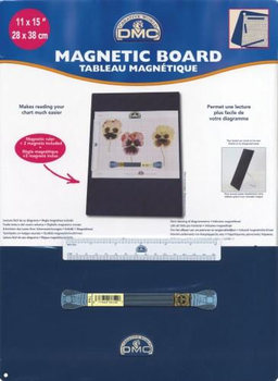 Magnetická tabule