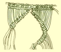 Drhání - vzor