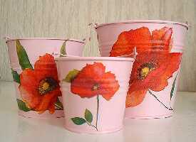 Decoupage