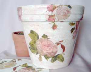 Decoupage